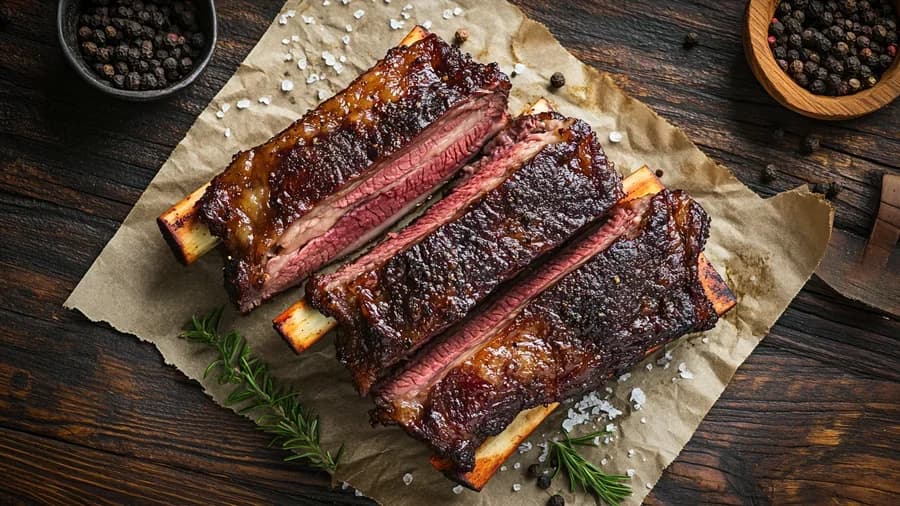 Beef Ribs