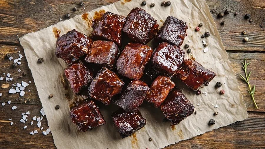 Burnt Ends