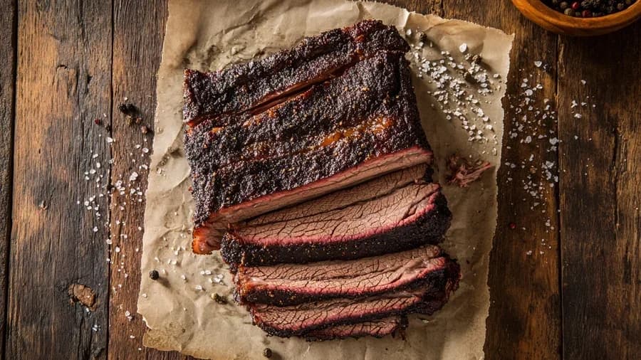 Texas Brisket